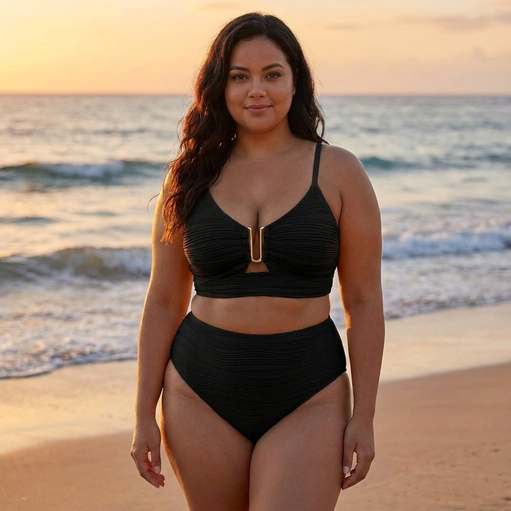 Lavinia | Bikini modellante