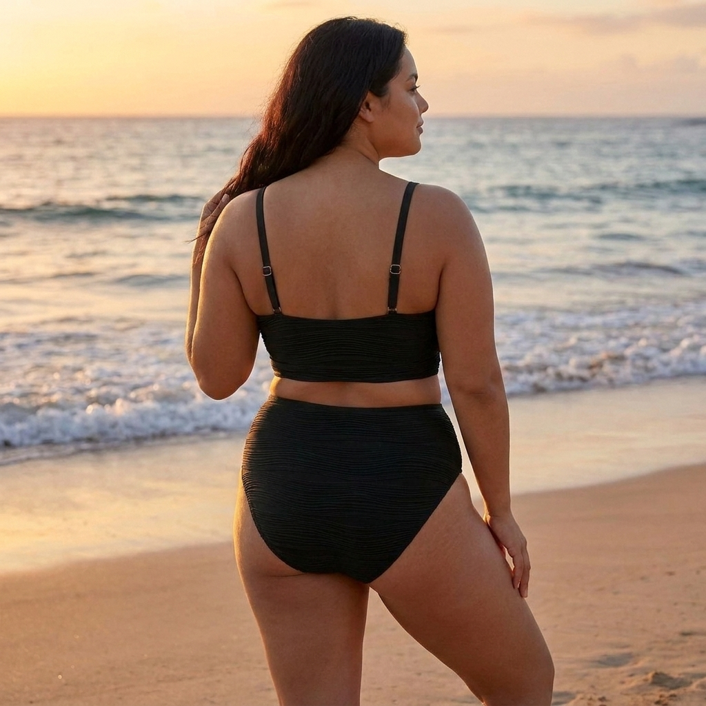 Lavinia | Bikini modellante