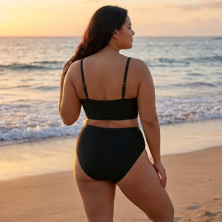 Lavinia | Bikini modellante