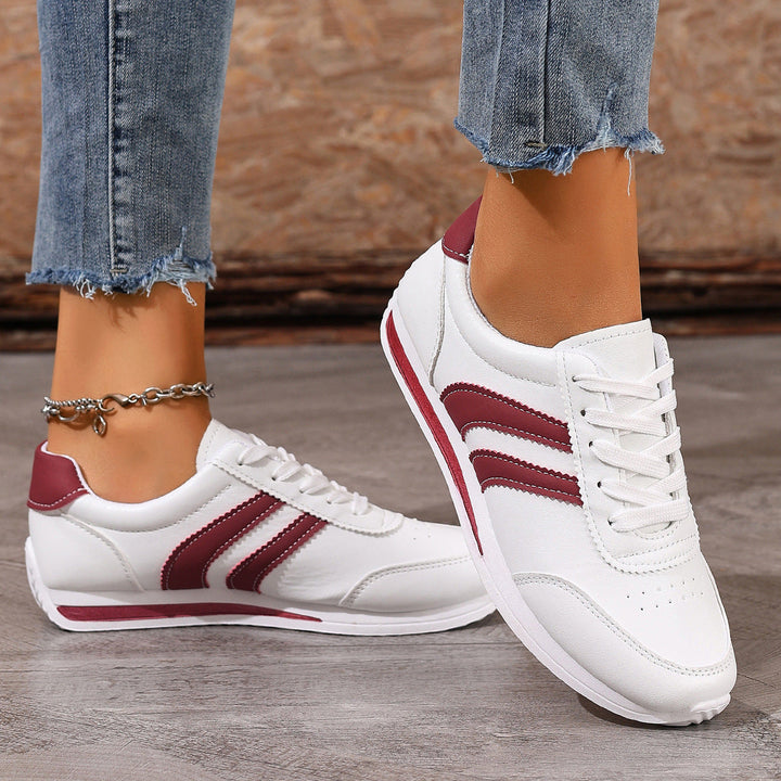 Cathy - Sneakers Ortopediche Leggere