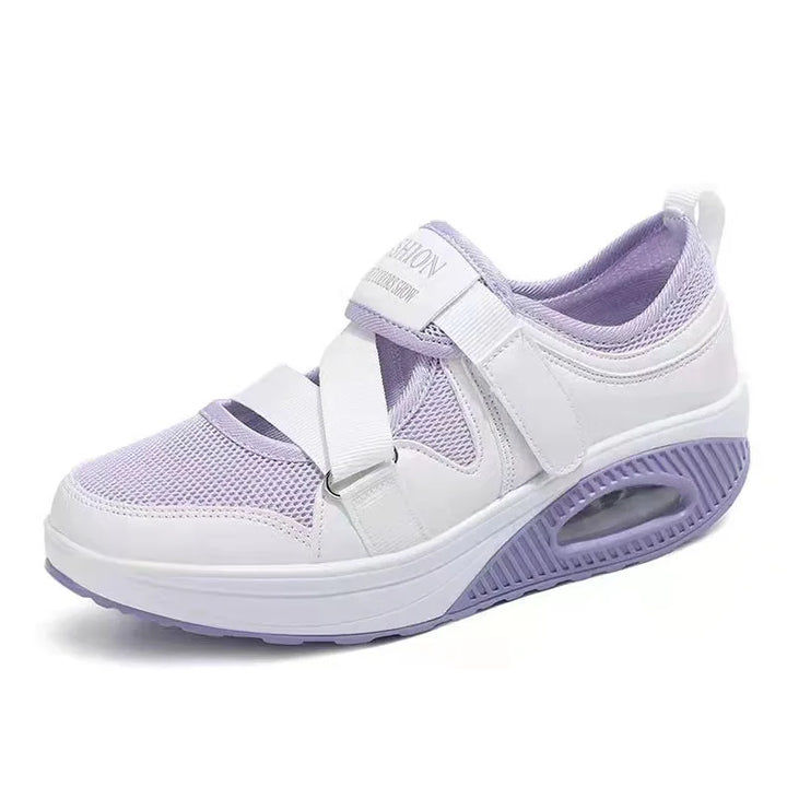 LISE™ - Scarpe Chic per Ogni Giorno