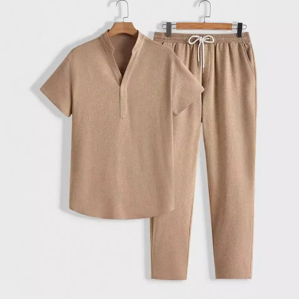 Livorno | Completo Estivo Elegante