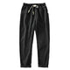 Bari | Pantaloni in Lino da Uomo
