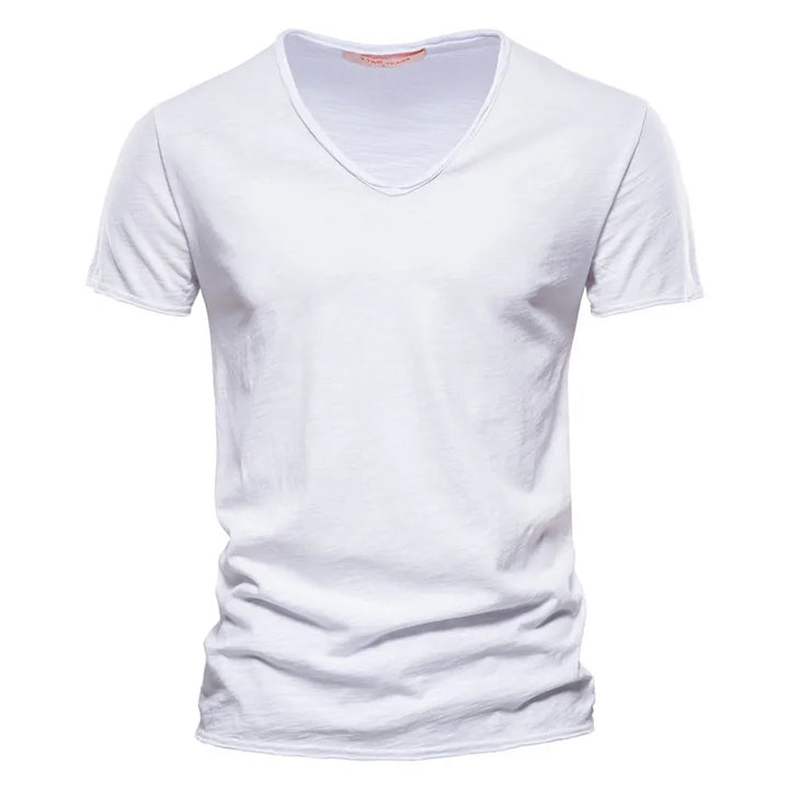 Colin | Summer Cotton T Shirt (1+1 FREE – AUTOMATICALLY APPLIED WHEN ADDES 2 ITEMS AT CHECKOUT)