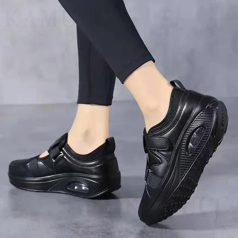 LISE™ - Scarpe Chic per Ogni Giorno