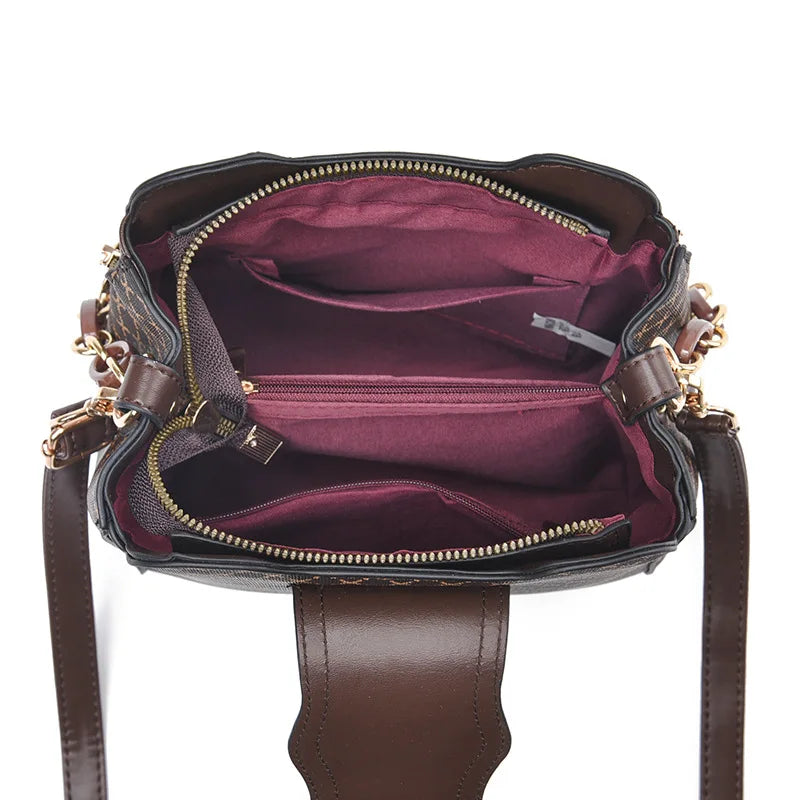 MARJORIE™ – Borsa di lusso con charm