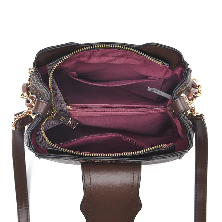 MARJORIE™ – Borsa di lusso con charm