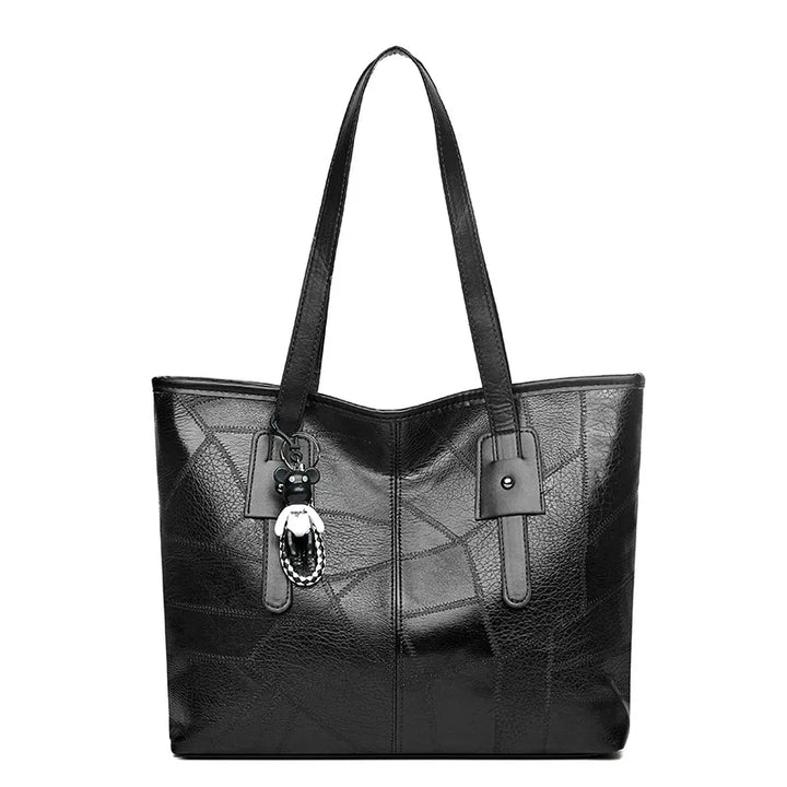 SUSAN™ – Borsa Tote Classica Vintage