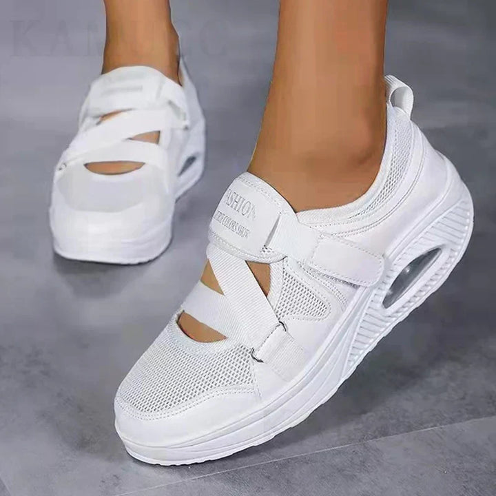 LISE™ - Scarpe Chic per Ogni Giorno