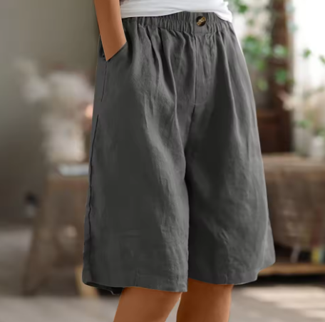 Janet | Everyday Summer Shorts