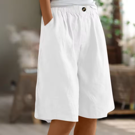 Kathleen | Everyday Summer Shorts