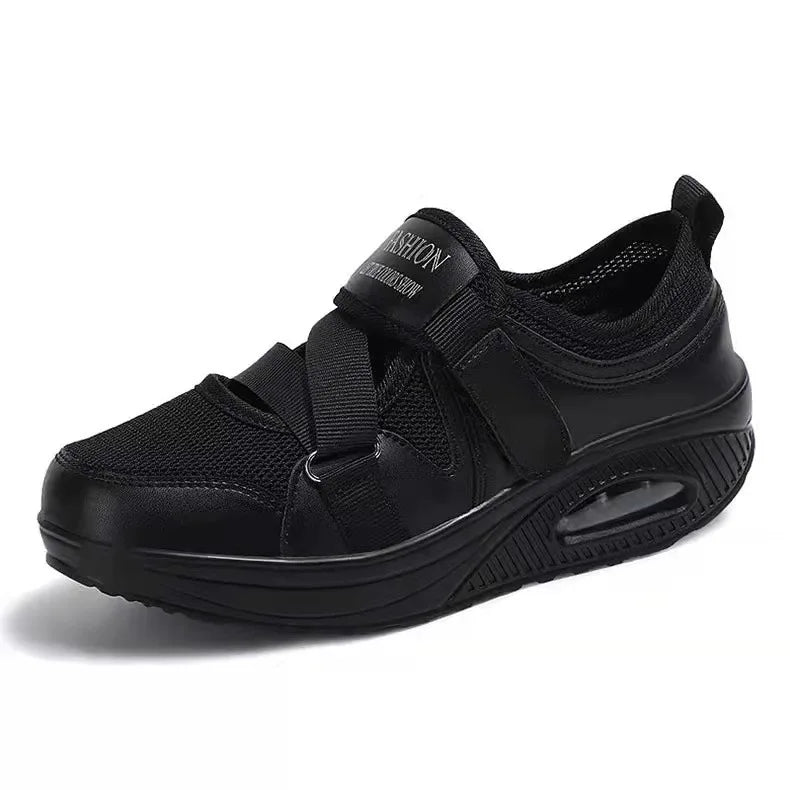 LISE™ - Scarpe Chic per Ogni Giorno