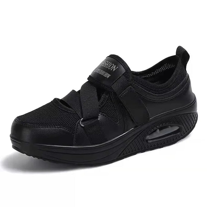 LISE™ - Scarpe Chic per Ogni Giorno