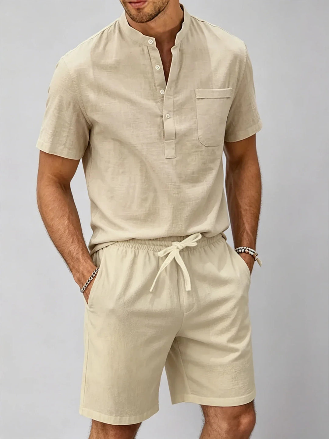 Trieste | Complete Cotton Linen