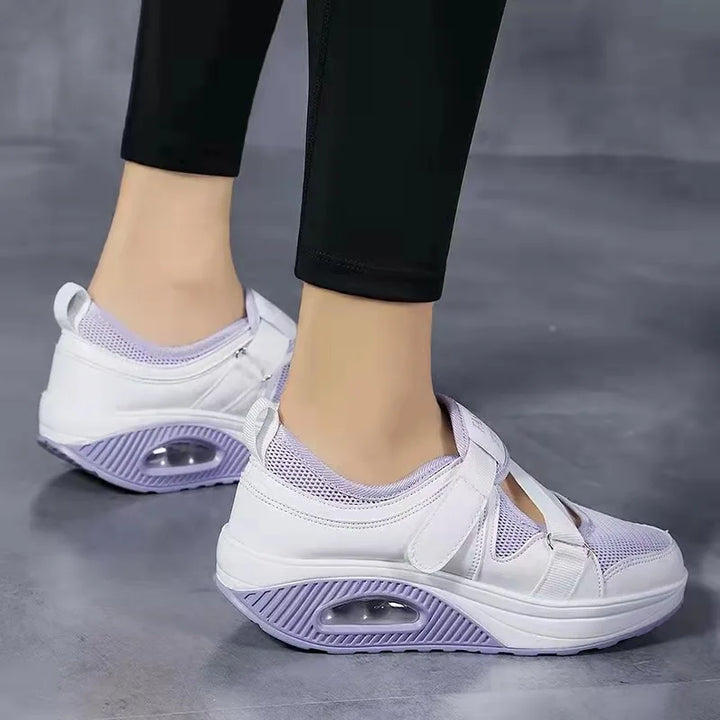 LISE™ - Scarpe Chic per Ogni Giorno