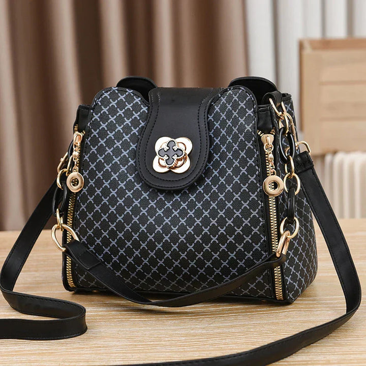 MARJORIE™ – Borsa di lusso con charm