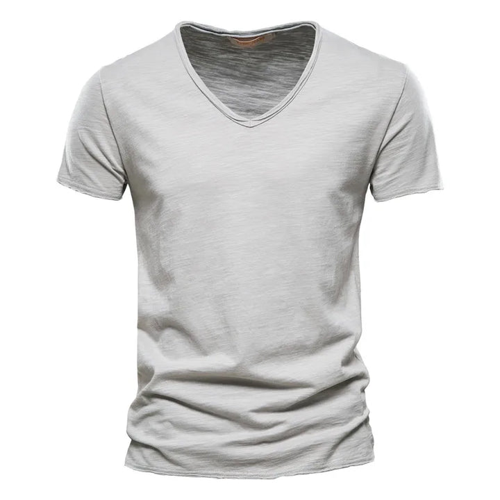 Colin | Summer Cotton T Shirt (1+1 FREE – AUTOMATICALLY APPLIED WHEN ADDES 2 ITEMS AT CHECKOUT)