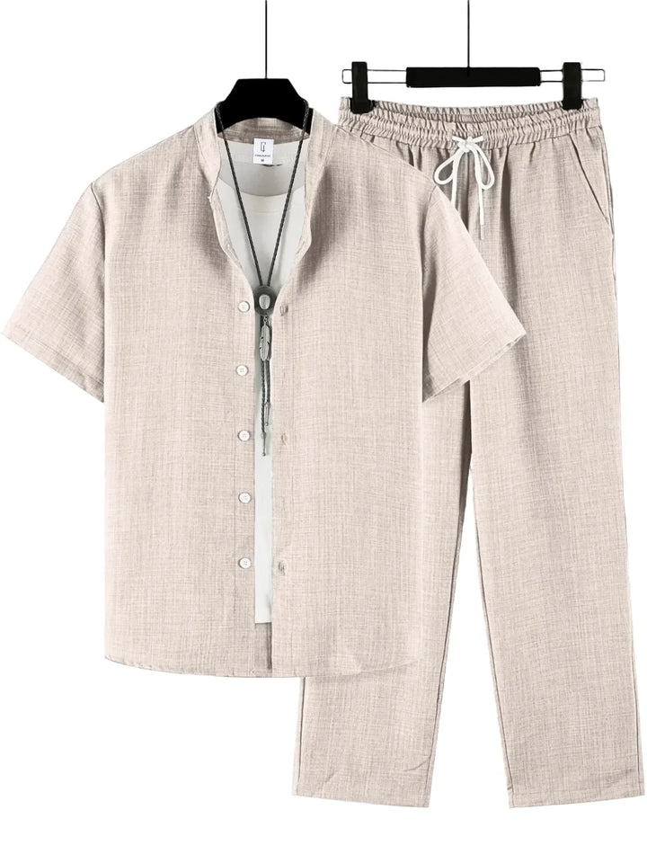 Fiorentino | Completo Casual Uomo