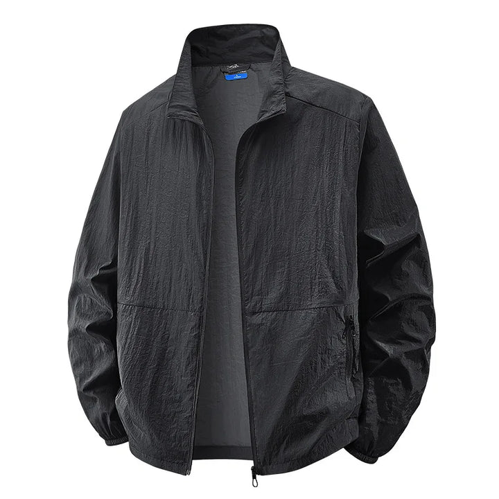 Martin | Lightweight Modern Jacket