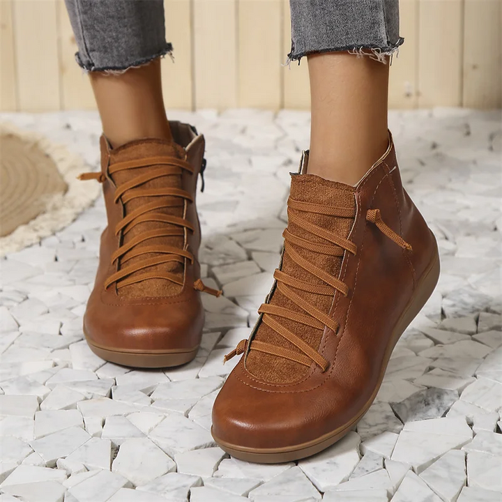 Windsor™ | Stivaletti Casual Comodi
