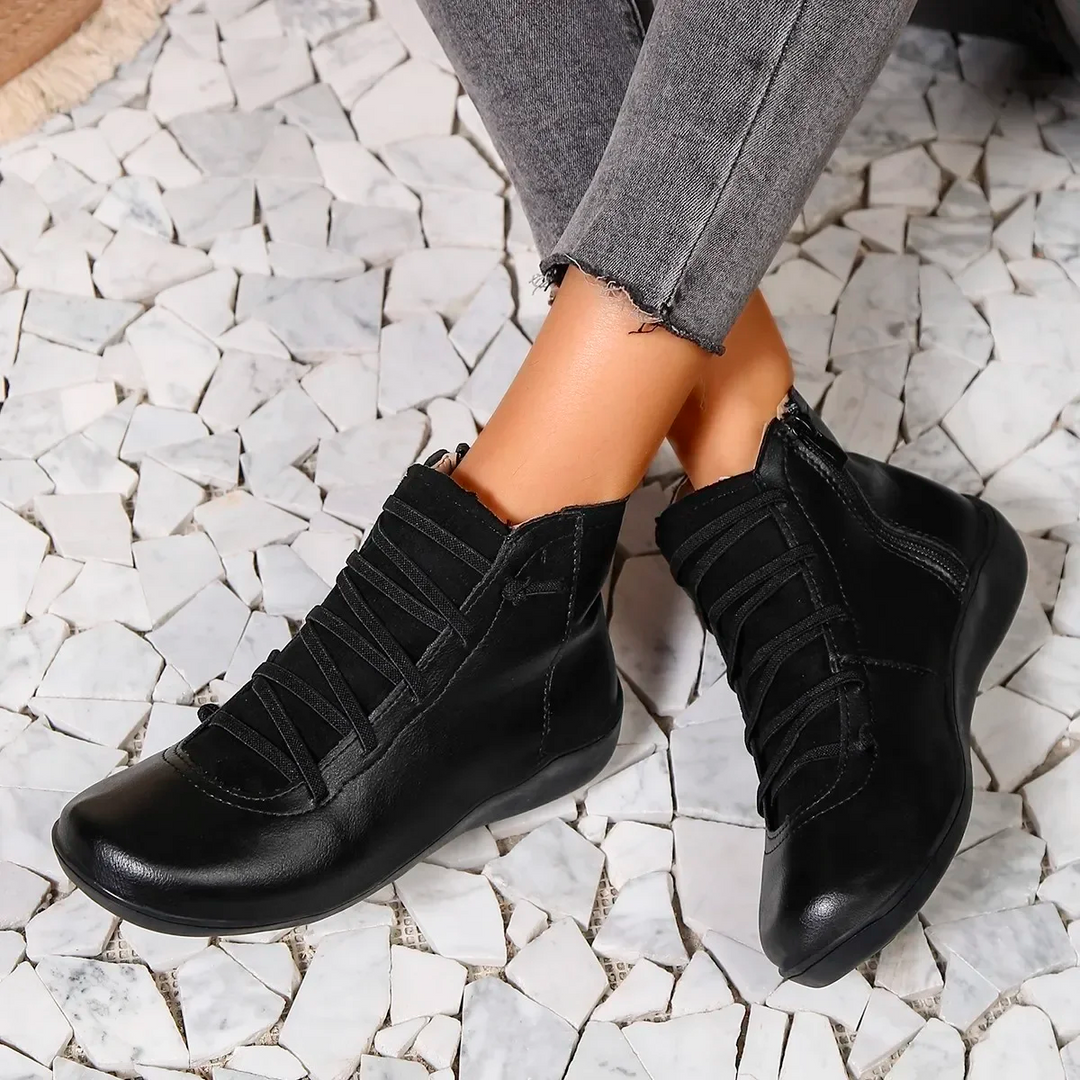Windsor™ | Stivaletti Casual Comodi