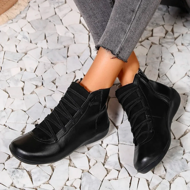Windsor™ | Stivaletti Casual Comodi