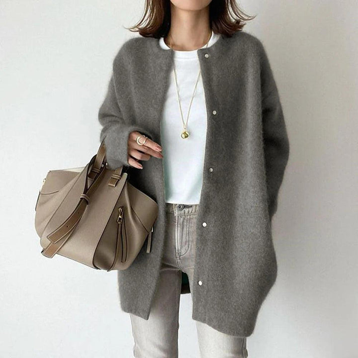 ORLA™ - Cappotto dalla Vestibilità Ampia