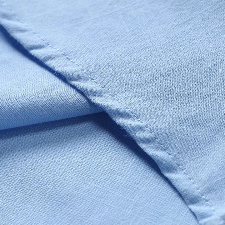 Ippolito | Polo Lino Uomo