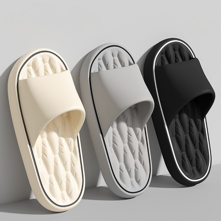Simone | Sandalo Morbido Comfort