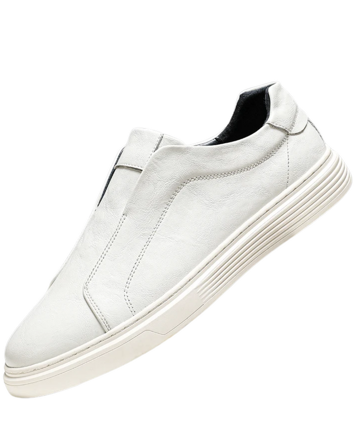 Torino | Sneakers Pelle Classiche