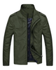 Franco | Giacca Militare Leggera