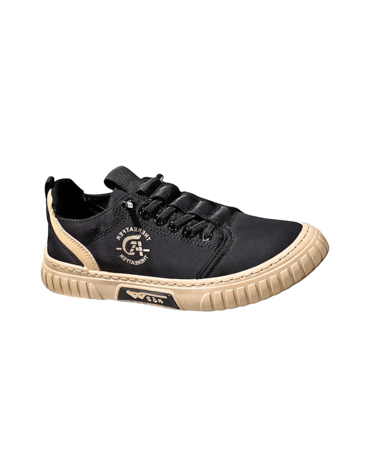 John | Sneakers casual da città