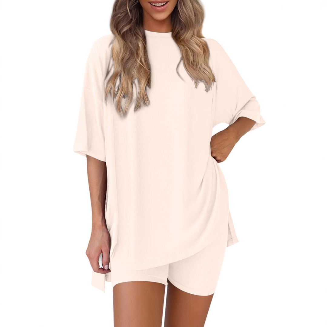 INNA™ - Completo due pezzi casual chic