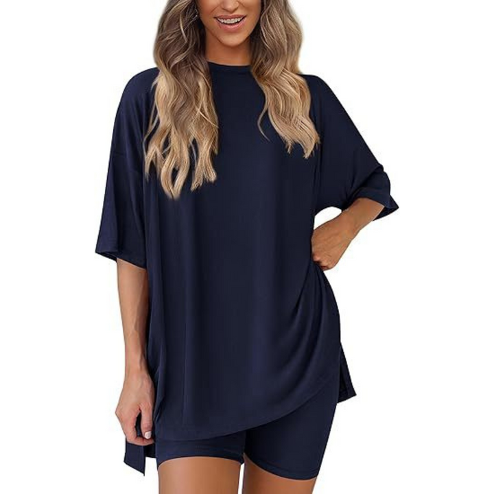 INNA™ - Completo due pezzi casual chic