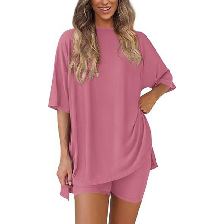 INNA™ - Completo due pezzi casual chic