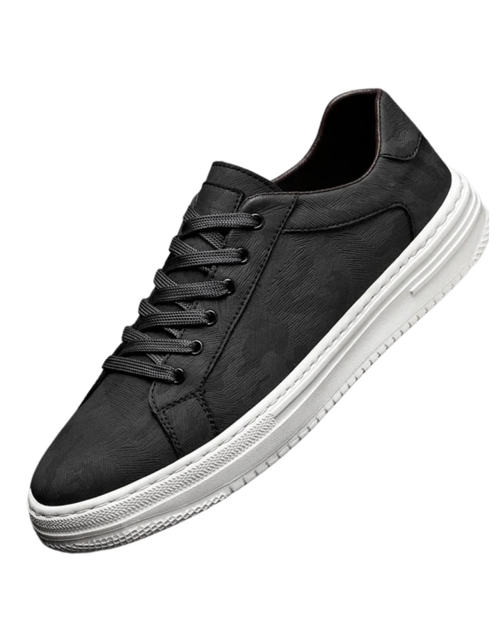 Verona | Sneakers Pelle Elegante