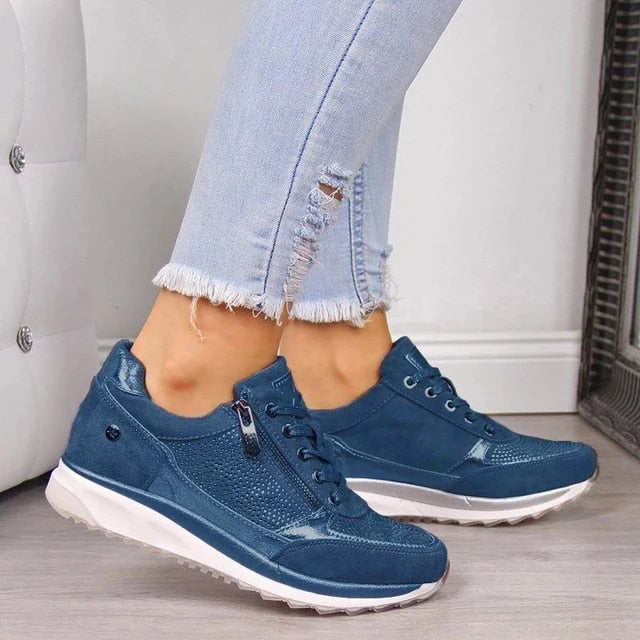 VIVA™ | Scarpe da ginnastica con supporto per l'arco plantare per tutti i giorni