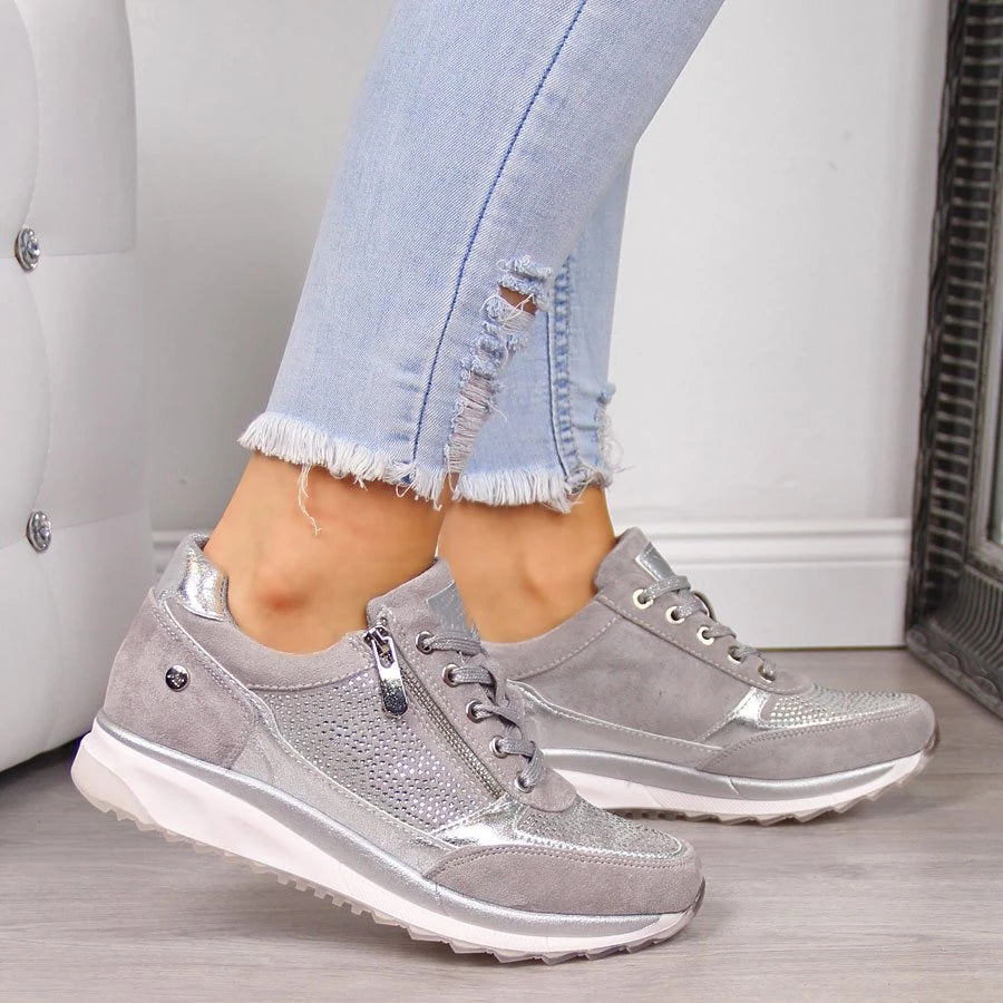 VIVA™ | Scarpe da ginnastica con supporto per l'arco plantare per tutti i giorni