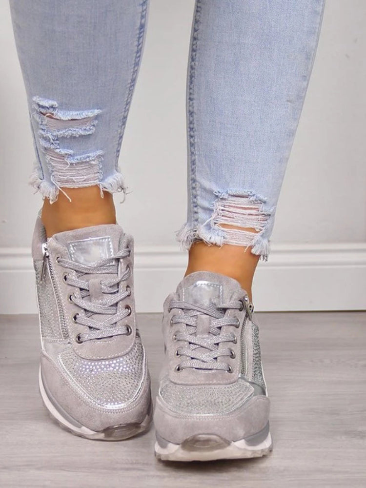 VIVA™ | Scarpe da ginnastica con supporto per l'arco plantare per tutti i giorni