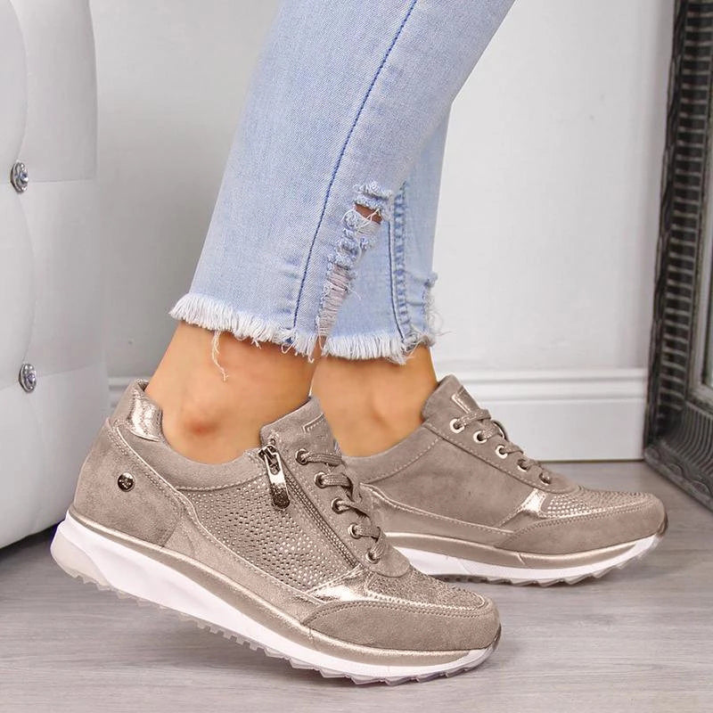 VIVA™ | Scarpe da ginnastica con supporto per l'arco plantare per tutti i giorni