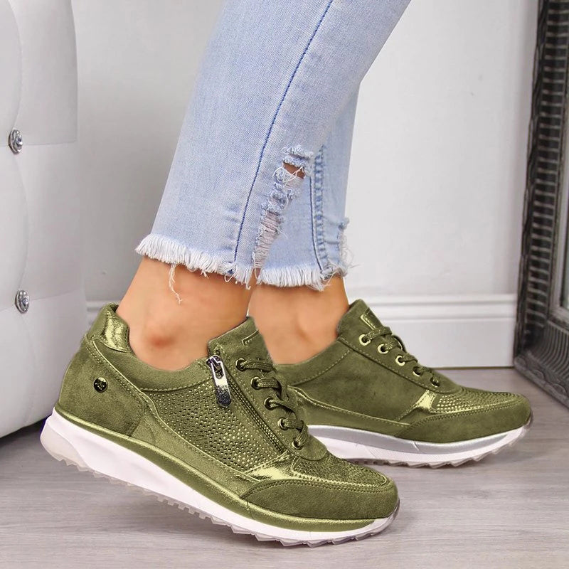 VIVA™ | Scarpe da ginnastica con supporto per l'arco plantare per tutti i giorni