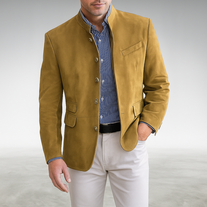 Raymond | Blazer su misura
