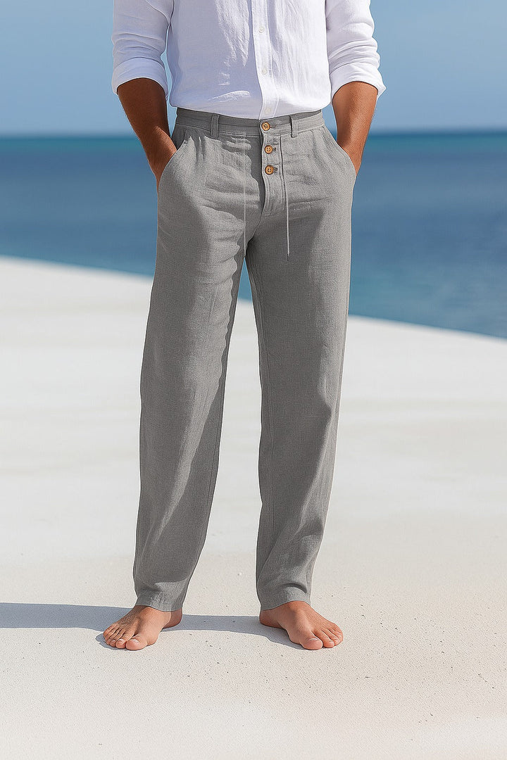 Bologna | Pantaloni Estivi Eleganti