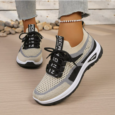 Sandra | Sneakers leggere e confortevoli
