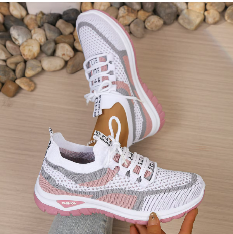 Sandra | Sneakers leggere e confortevoli