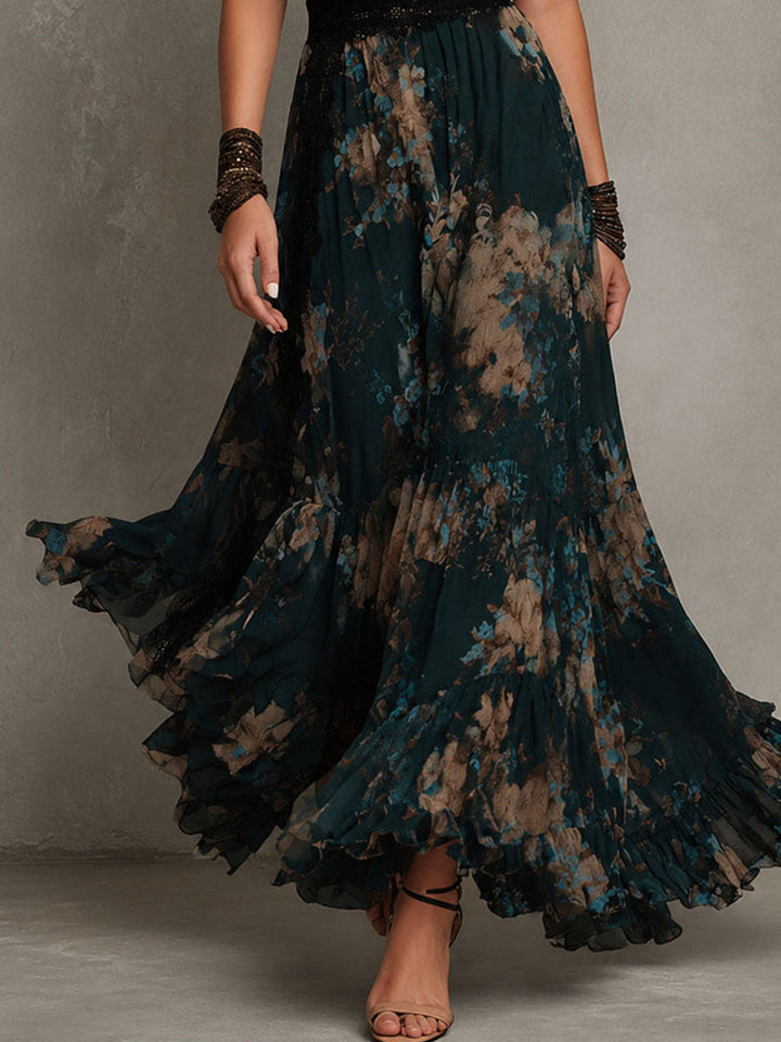 Marisa | Maxi abito