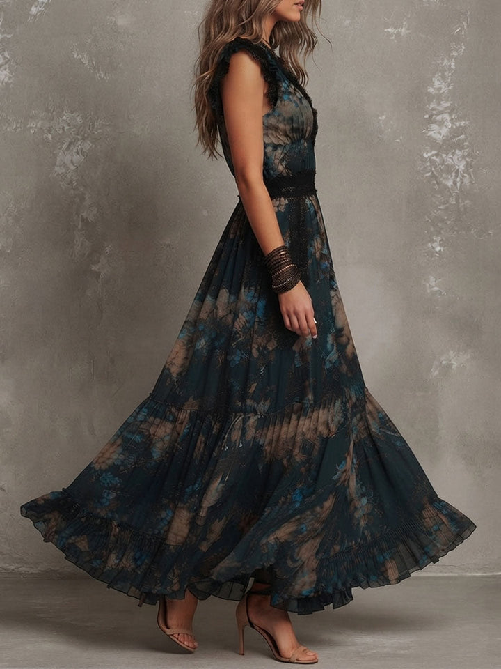 Marisa | Maxi abito