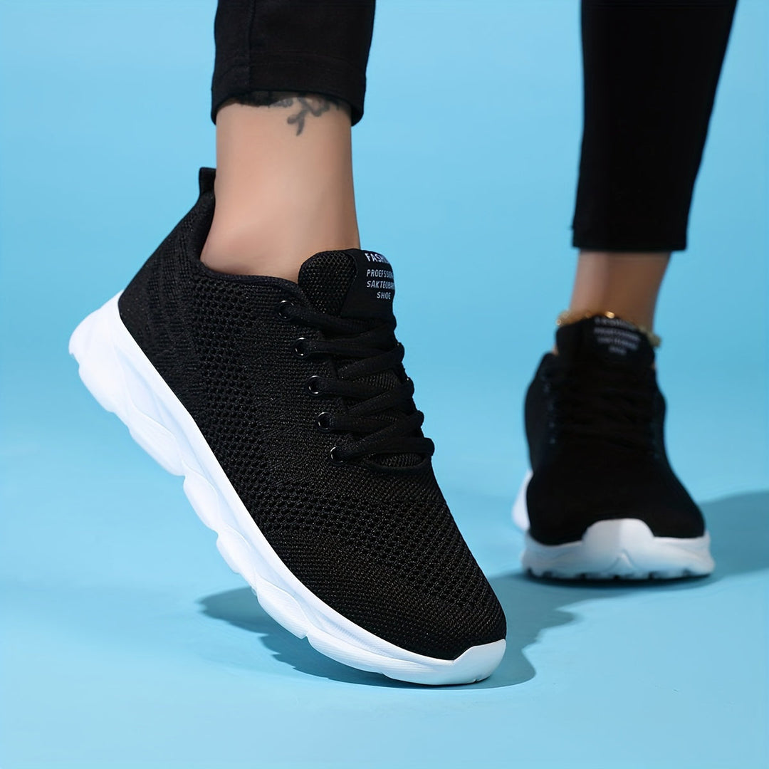 SELENA™ - Sneakers per un comfort che dura tutto il giorno