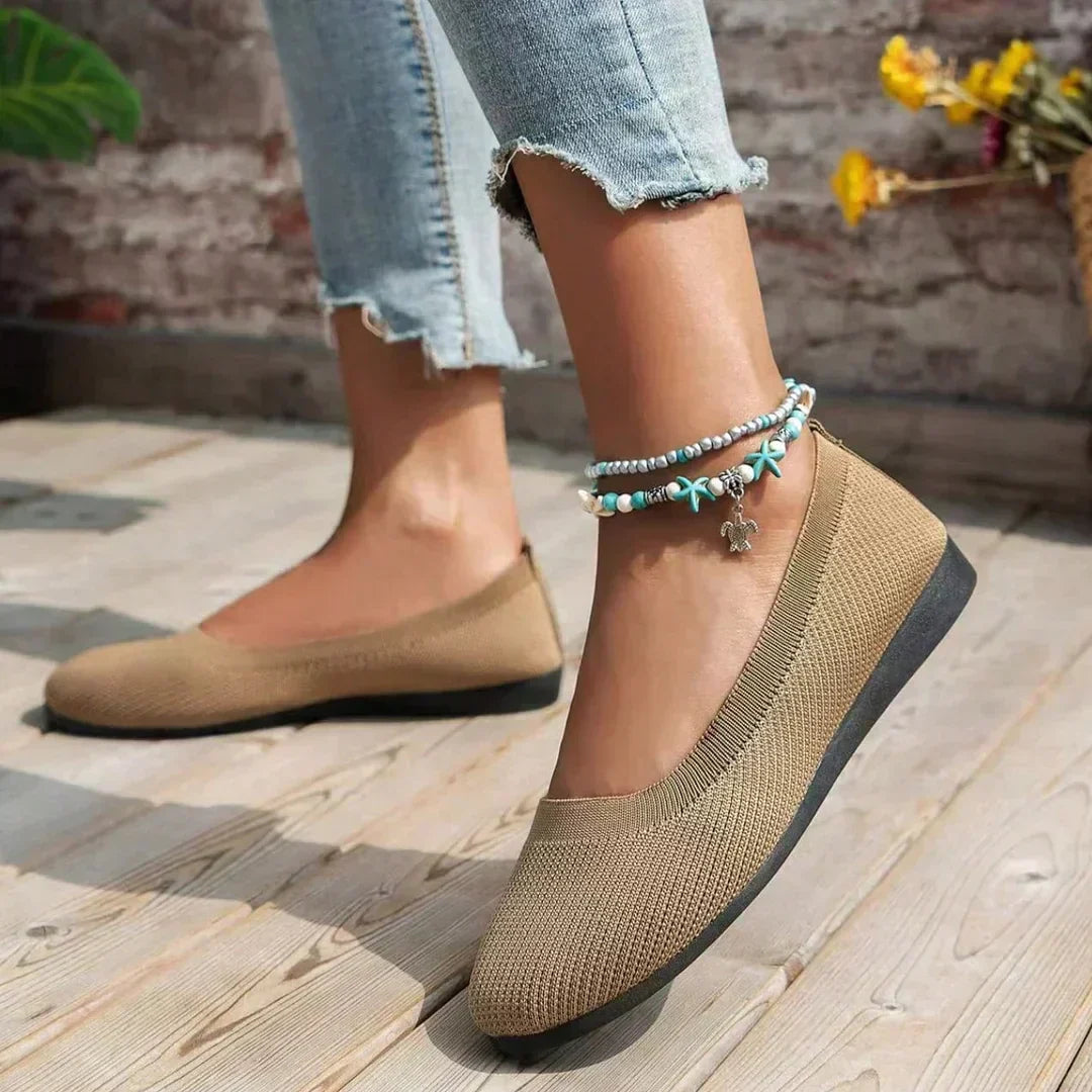 MIRAY™ - Scarpe Comode Flessibili ed Eleganti