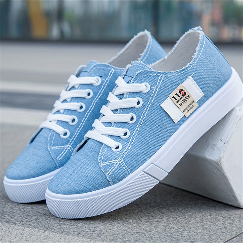 ANNA™ - Sneakers basse intramontabili